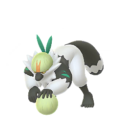 Alola - 0766 - Passimian